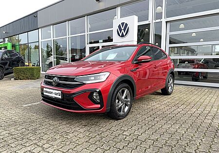 VW Taigo Volkswagen 1.5 TSI DSG R-Line Matrix Navi Keyless Kam