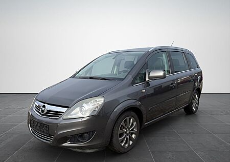 Opel Zafira B Innovation 1.7 CDTI 1.Hand/Guter Zust.