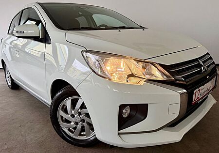 Mitsubishi Space Star Top Temp Shz DAB TÜV&SERV NEU