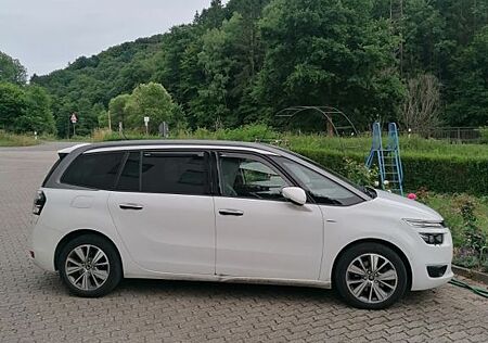 Citroën C4 Picasso BlueHDi 150 Stop&Start Exclusive ...
