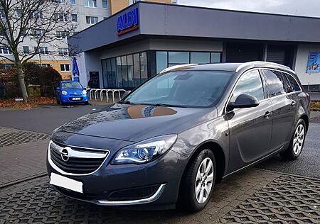 Opel Insignia ST 1.6 ECOTEC DI Turbo Sport Autom....