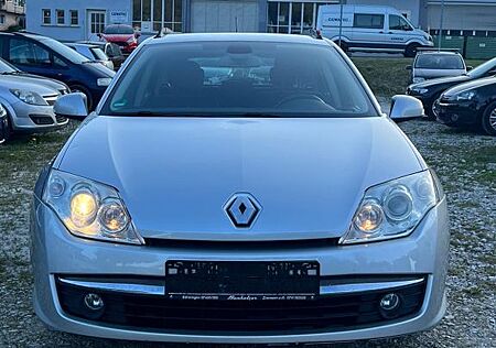 Renault Laguna III Grandtour Expression