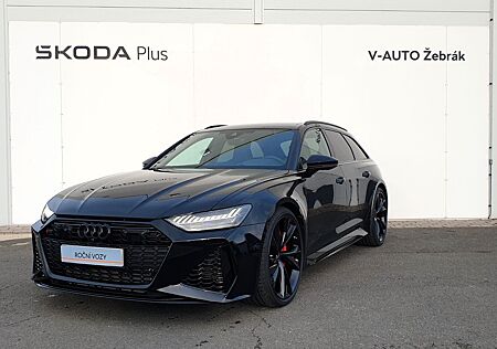 Audi RS6 RS 6 Avant 4.0 TFSI Keramik B.+Dynamic P+.