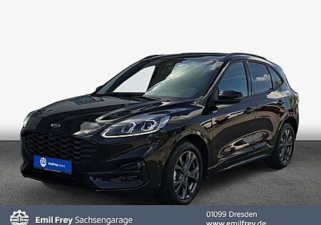 Ford Kuga 1.5 EcoBoost ST-LINE X NAVI*LED*RFC