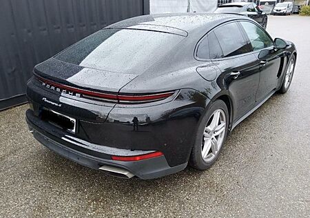 Porsche Panamera 4+Glattleder+HUD+Memory+Parkassistent++