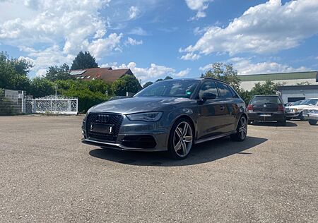 Audi S3 Sportback/TüV Neu/Automatik/KD Neu/Navi