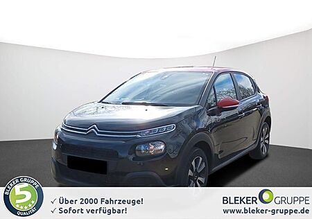 Citroën C3 Pure Tech 82 Feel