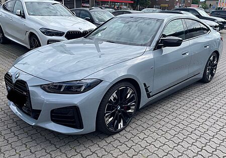 BMW M440i xDrive Gran Coupé A LCI
