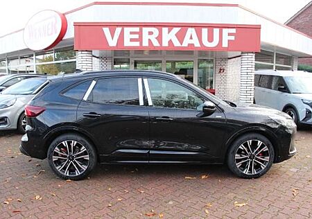 Ford Kuga ST Line X FHEV Panoramadach - 20-Zoll -Tech