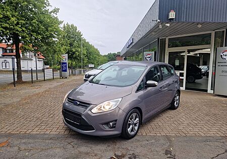Ford C-Max Trend