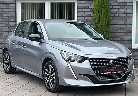 Peugeot 208 Active Pack/Klima/PDC/Bluetooth/1.Hand