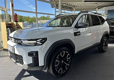 Dacia Bigster Journey TCe 140