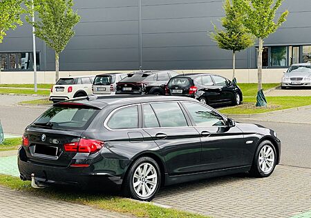 BMW 520d Touring f11