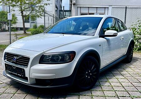 Volvo C30 1.6 D Drive Momentum