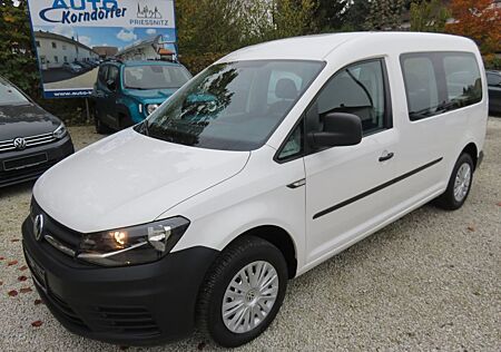 VW Caddy Volkswagen Maxi 2.0 TDI Kombi