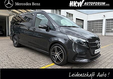 Mercedes-Benz V 250 d L Style AMG/Multibeam/AHK/AIRMATIC/Night