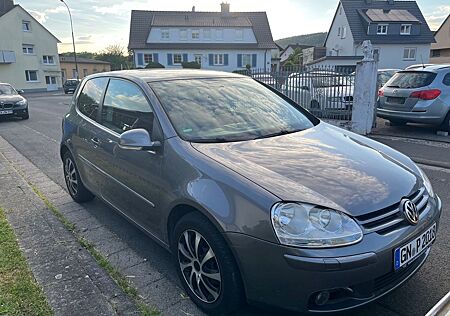 VW Golf Volkswagen 1.4 Goal Goal