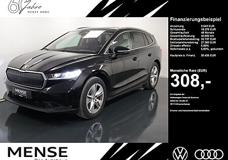 Skoda Enyaq iV 80 |AHK|4xSHZ|FLA|ACC|HUD|KeyLess|Navi