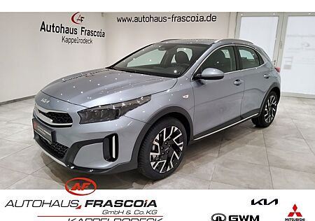 Kia XCeed Vision 1.5 T-GDI DCT (P1) Navi ACC PDC Rüc