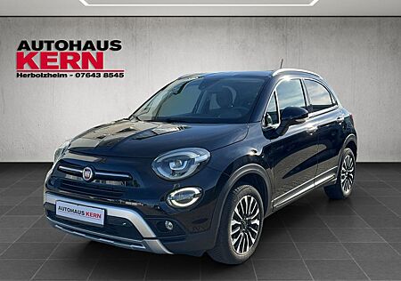 Fiat 500X 1.6 E-TorQ City Cross 4x2 "Navi, Kamera"