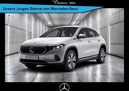 Mercedes-Benz EQA 250+ ELECTRIC-ART+KAMERA+LED+EL-HECKKLAPPE