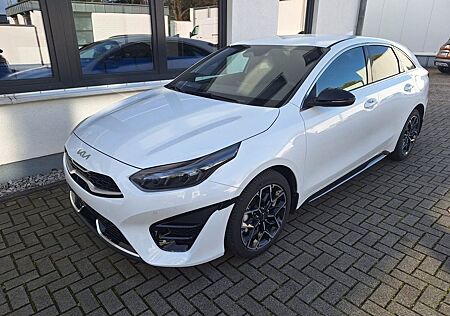 Kia Pro_ceed 1.5 T-GDI GPF 140PS 7DCT GT Line|NAVI|K