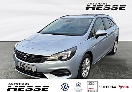 Opel Astra K Sports Tourer 1.5 D 120 Jahre, LED Klima