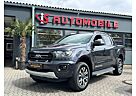 Ford Ranger Doppelkabine 4x4 Wildtrak*Anhängerkupplun