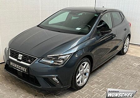 Seat Ibiza 1.0 TSI FR Line LED Navi Beats Kamera