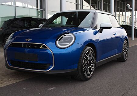 Mini Cooper SE *Favoured Trim**XL-Paket*