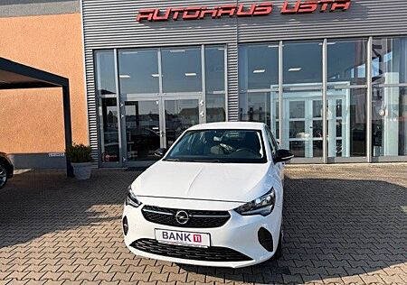 Opel Corsa F Edition