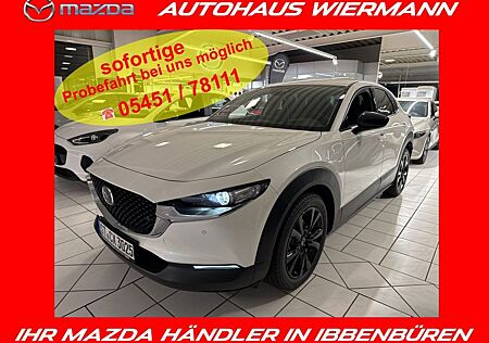 Mazda CX-30 2025 e-SKYACTIV-G 140 AT Homura