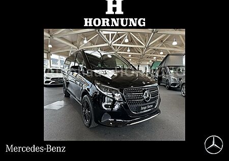 Mercedes-Benz V 300 d 4M AVANT L AHK PANO STHZG AIRMATIC 360°