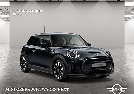 Mini Cooper SE Navi Head-Up Kamera Pano.Dach LED