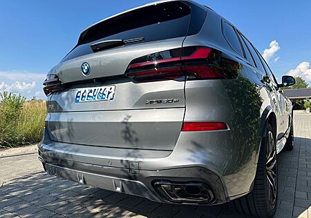 BMW X5 xDrive50e - Sitzbelüft., Pano, H&K,Soft-Close
