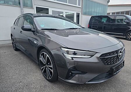 Opel Insignia B Sports Tourer Ultimate OPC+GS-Line