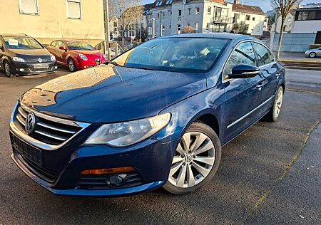 VW Passat CC Volkswagen 2.0 *Klima-SHZ-Tempomat-Tüv*