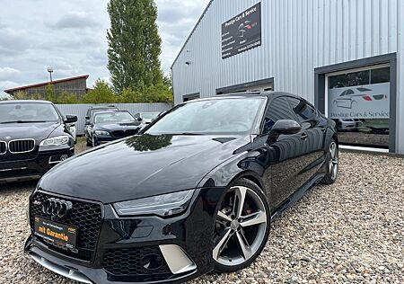 Audi RS7 4.0 TFSI quattro tiptronic /HUD/CARBON/SPUR/