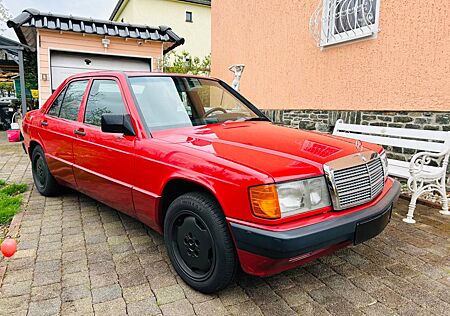 Mercedes-Benz 190