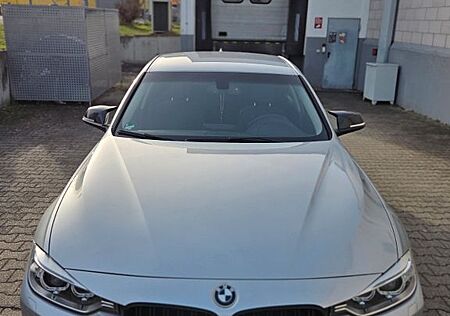 BMW 316i Modern Line