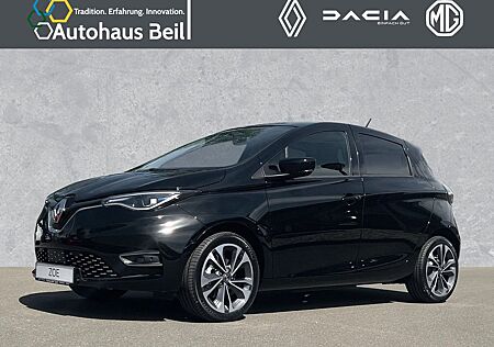 Renault ZOE INTENS (MY21) R135 Z.E. 50 mit Batteriekauf