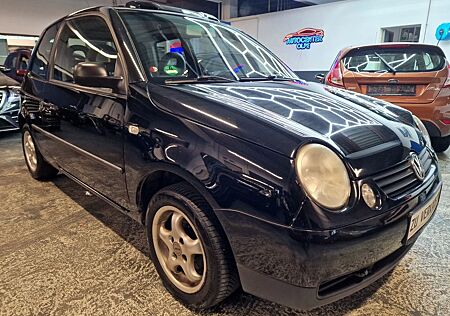 VW Lupo Volkswagen Basis