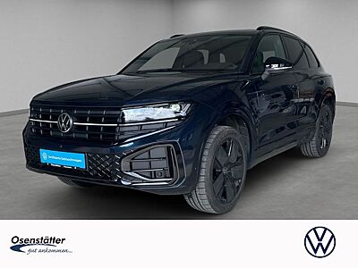 Volkswagen Touareg 3,0 V6 TDI R-Line 4M Matrix AHK Memory L