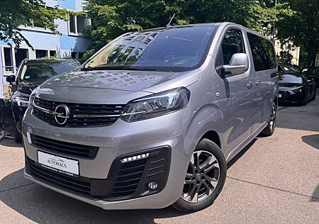 Opel Zafira Life Elegance M*LEDER*PANO*Aut.*HUD*AHK*