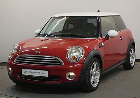 Mini Cooper 1.6 PDC Klima StzHzg Bluetooth