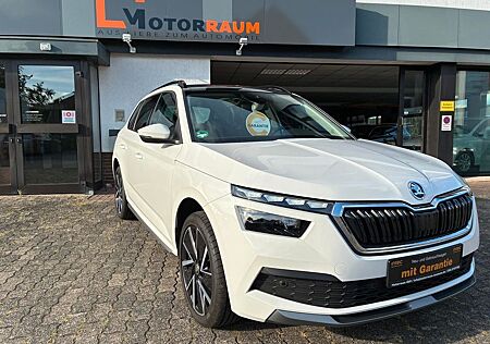 Skoda Kamiq Style, 115PS Top Ausstattung, Top Zustand