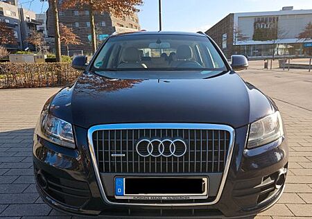 Audi Q5 Top Zustand/ 2. HAND / Scheckheftgepflegt
