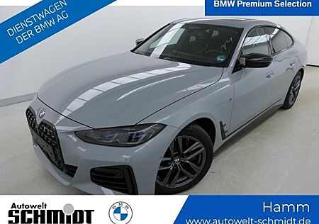 BMW M440i xDrive Gran Coupe / NP= 90.000,- / Laser !