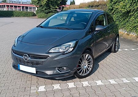 Opel Corsa 1.0 Turbo ECOTEC INNOVATION