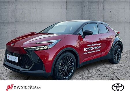 Toyota C-HR GR SPORT 4x4 Premiere